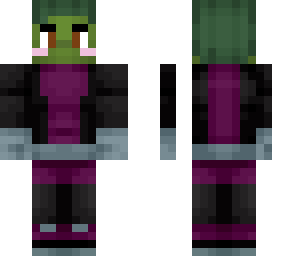 best boy beast boy
