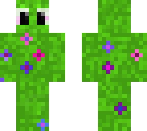 bi flower plant