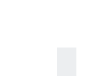 black and white tv monster