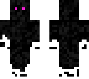 black ghost