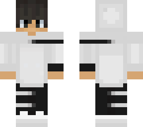 blank