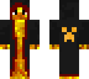 blaze wizard