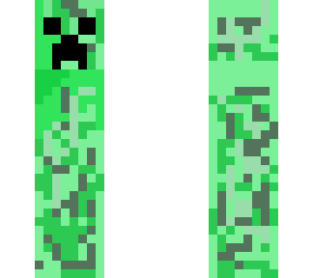 blissful creeper
