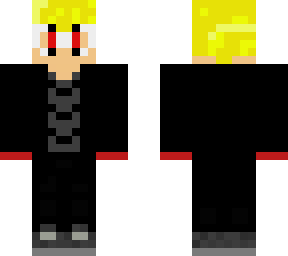 blond joker