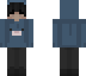 blue bear onsie