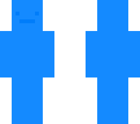 blue boy