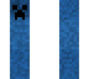 blue creeper