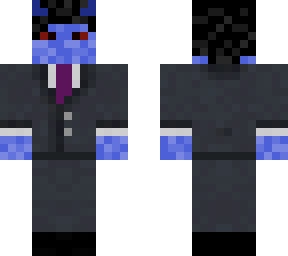 blue devil mythmaster