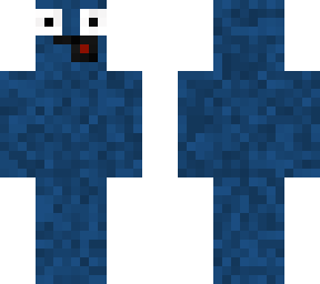 blue guy