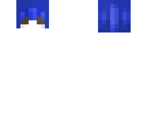 blue hb