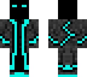 blue null