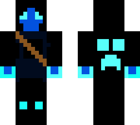 blue reaper