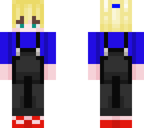 blueychan 2