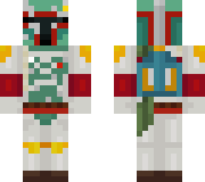 boba fett (v2)