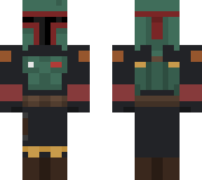 boba fett repainted classic edition