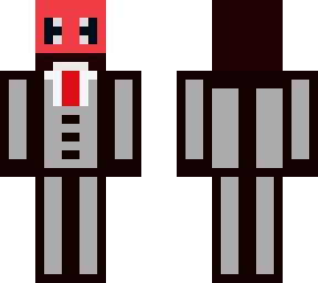 boss man skin