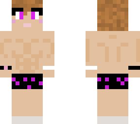 boy boxer sexy abdomen