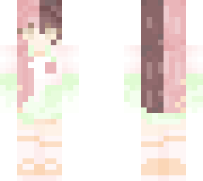 brooke skin
