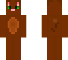 brown cat