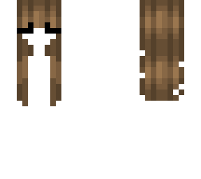 brown hair base :)