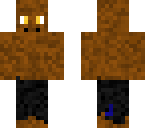 brown werewolf
