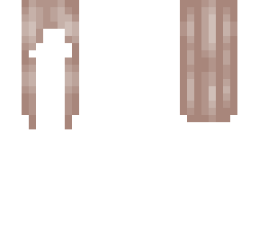 brunette// hair base