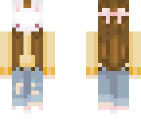 bunbbles
