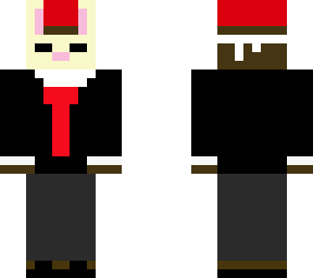 bunny agent