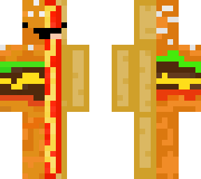 burgerdog