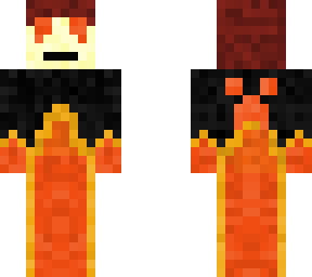burning man