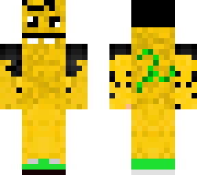 butter boy