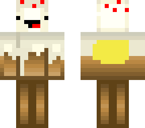 cakeman