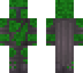 camo mandalorian