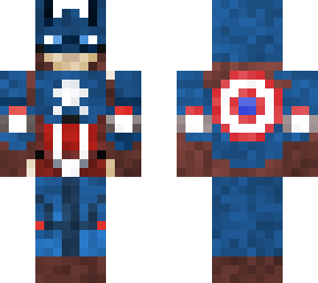 captain america