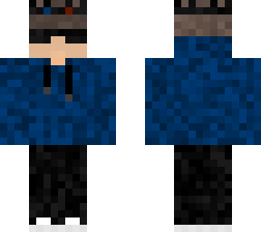 captaindmcr with crown