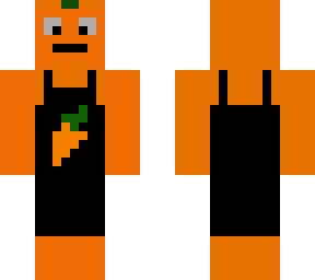 carrot manger