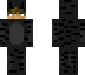 cat man
