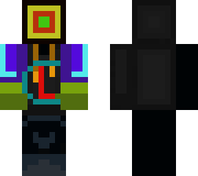 celessa laike skin