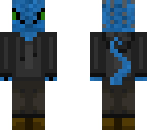 cendrys (casual) (private use)