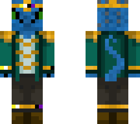 cendrys w/ crown (private use)