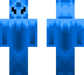chaotic swordsman