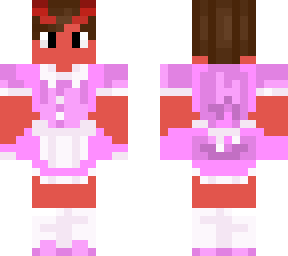 charlieg evil maid owo