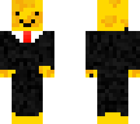 cheese suit (not finished)
