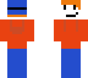 cheeto chomper