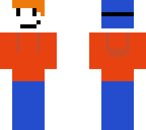cheeto chomper