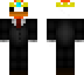chicken boss