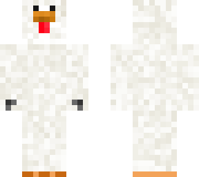 chickenfollowingyou