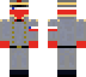 chile general