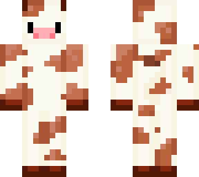 chocolate milk pink nose