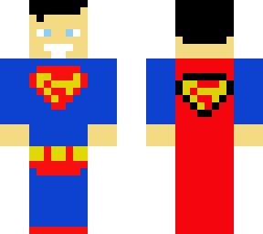 classic superman